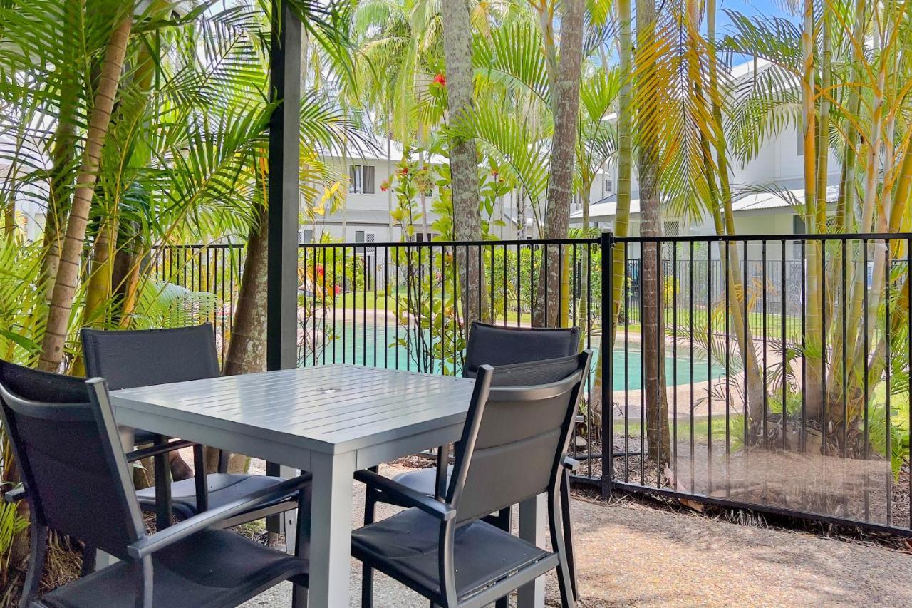נוסוויל Coco Bay Resort מראה חיצוני תמונה