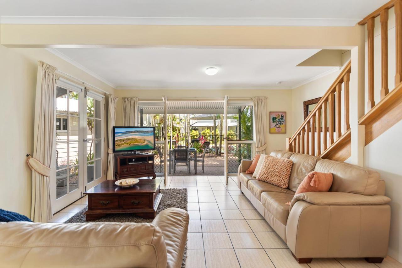 נוסוויל Coco Bay Resort מראה חיצוני תמונה