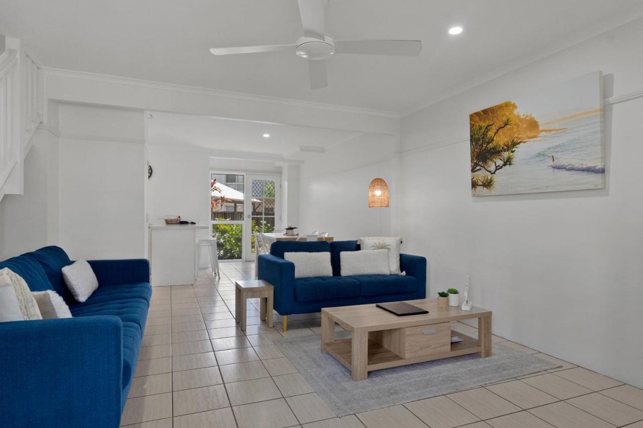 נוסוויל Coco Bay Resort מראה חיצוני תמונה