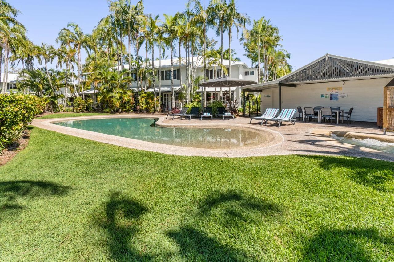 נוסוויל Coco Bay Resort מראה חיצוני תמונה