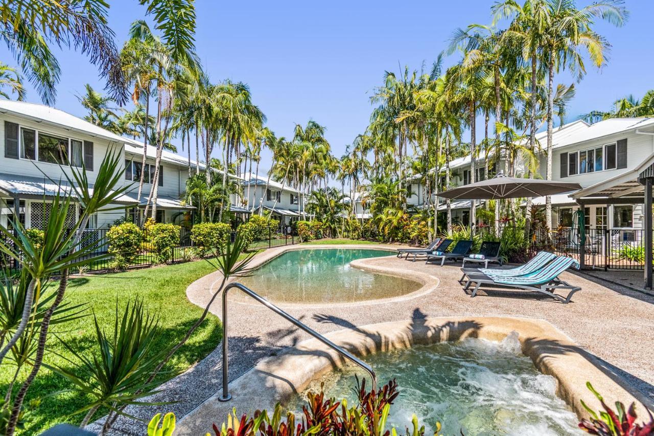 נוסוויל Coco Bay Resort מראה חיצוני תמונה