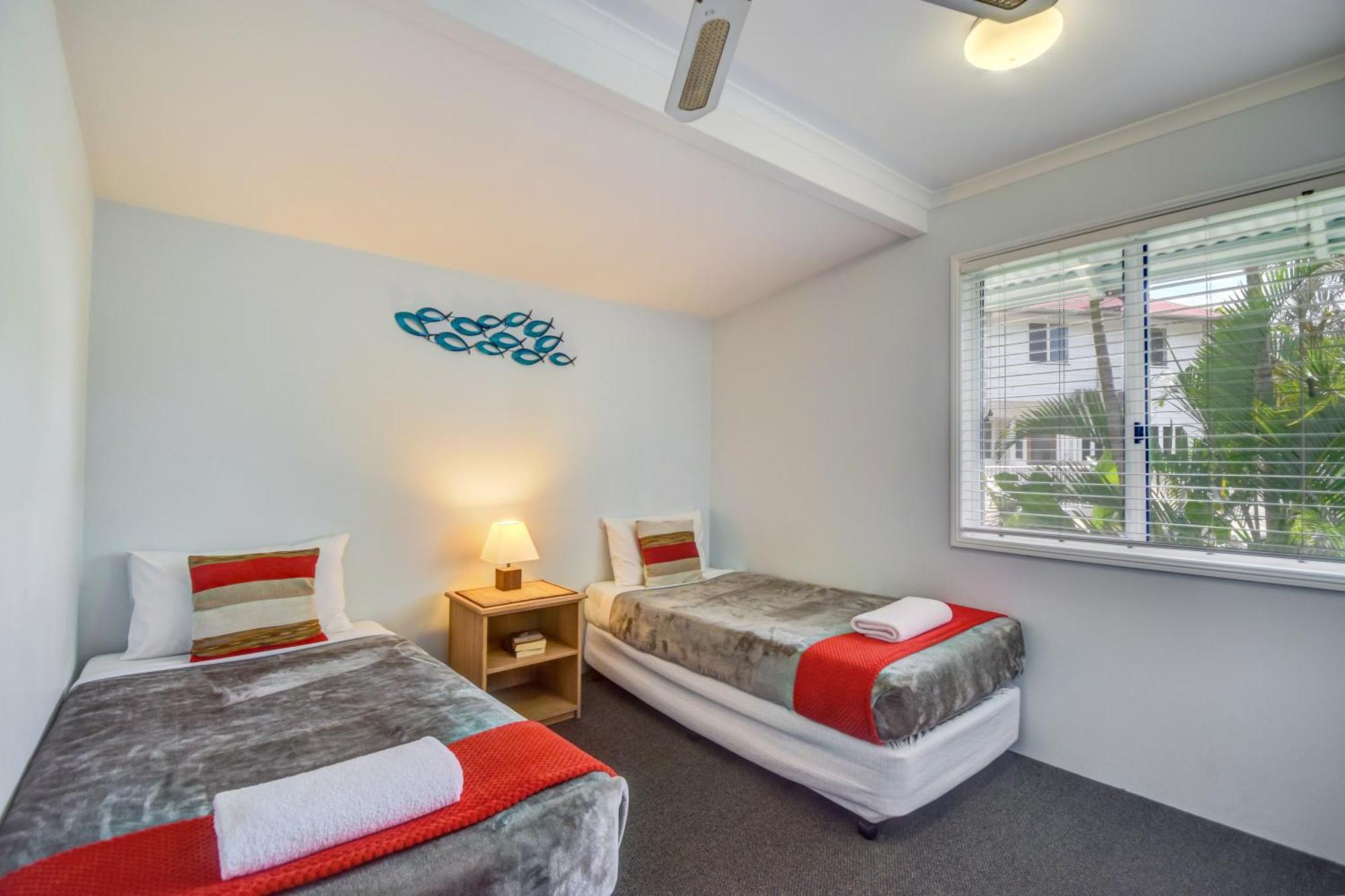 נוסוויל Coco Bay Resort מראה חיצוני תמונה