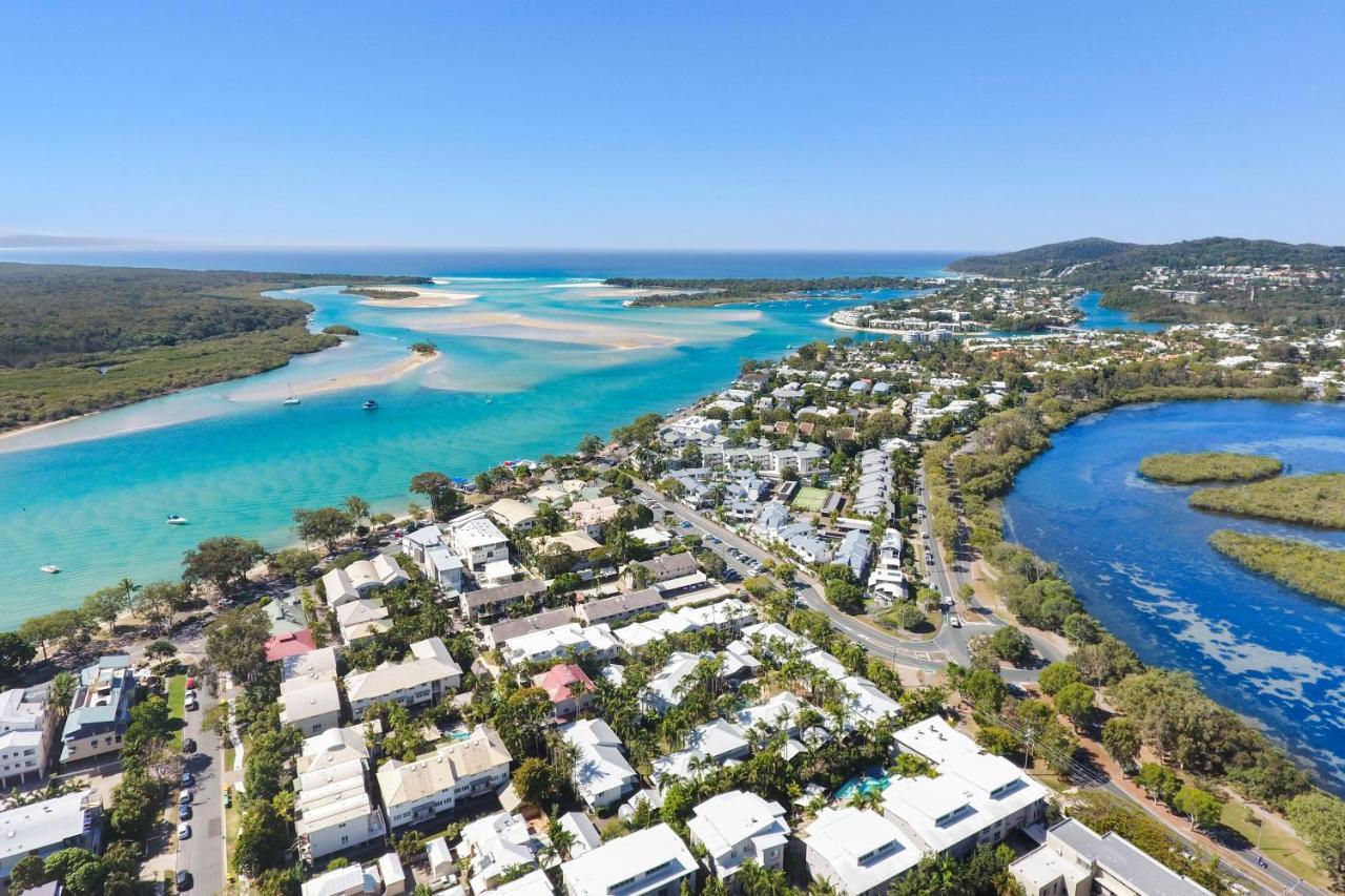 נוסוויל Coco Bay Resort מראה חיצוני תמונה