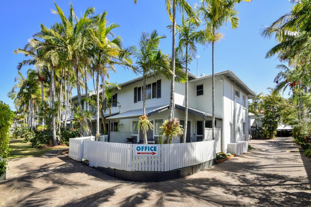 נוסוויל Coco Bay Resort מראה חיצוני תמונה