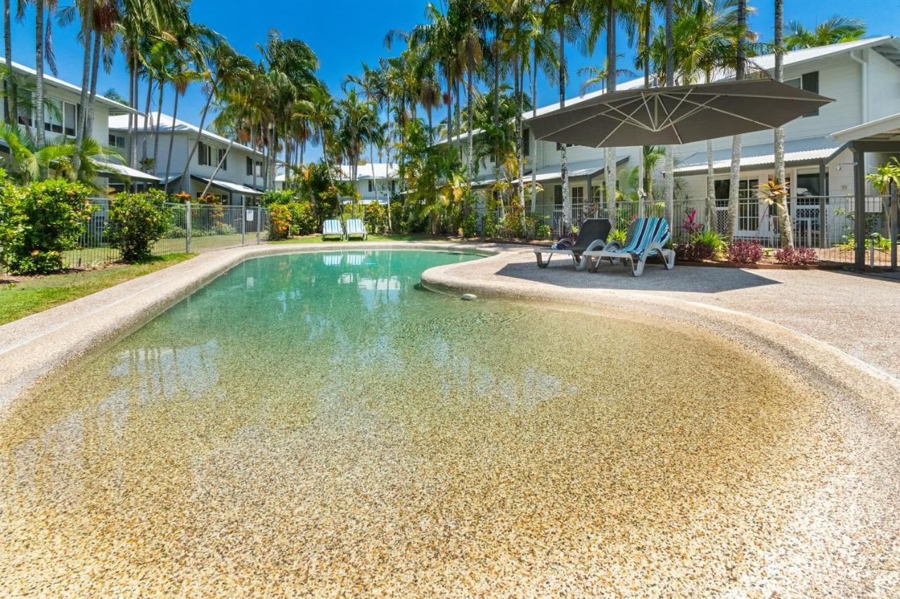 נוסוויל Coco Bay Resort מראה חיצוני תמונה